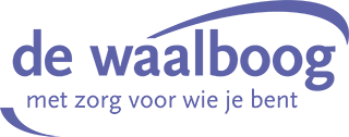 de Waalboog | Met zorg voor wie je bent