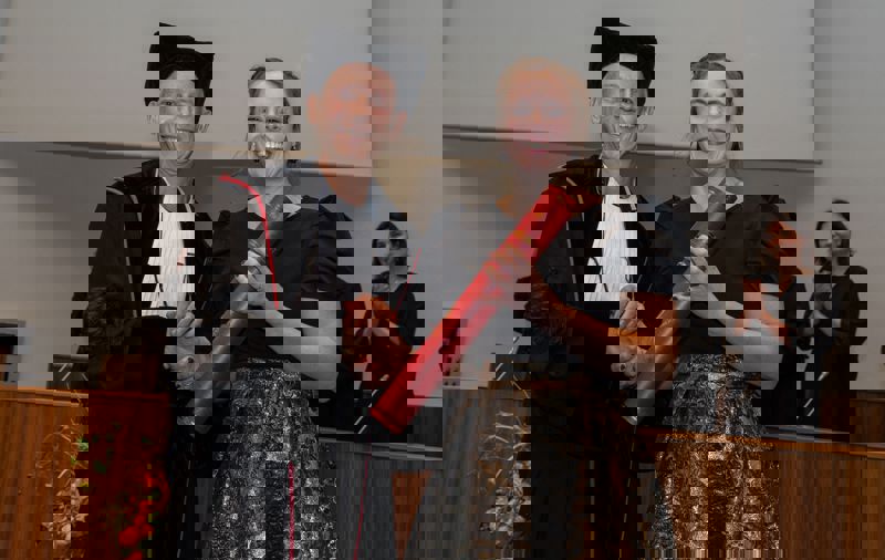 Extreem probleemgedrag bij dementie in het verpleeghuis: zorg en behandeling kunnen beter