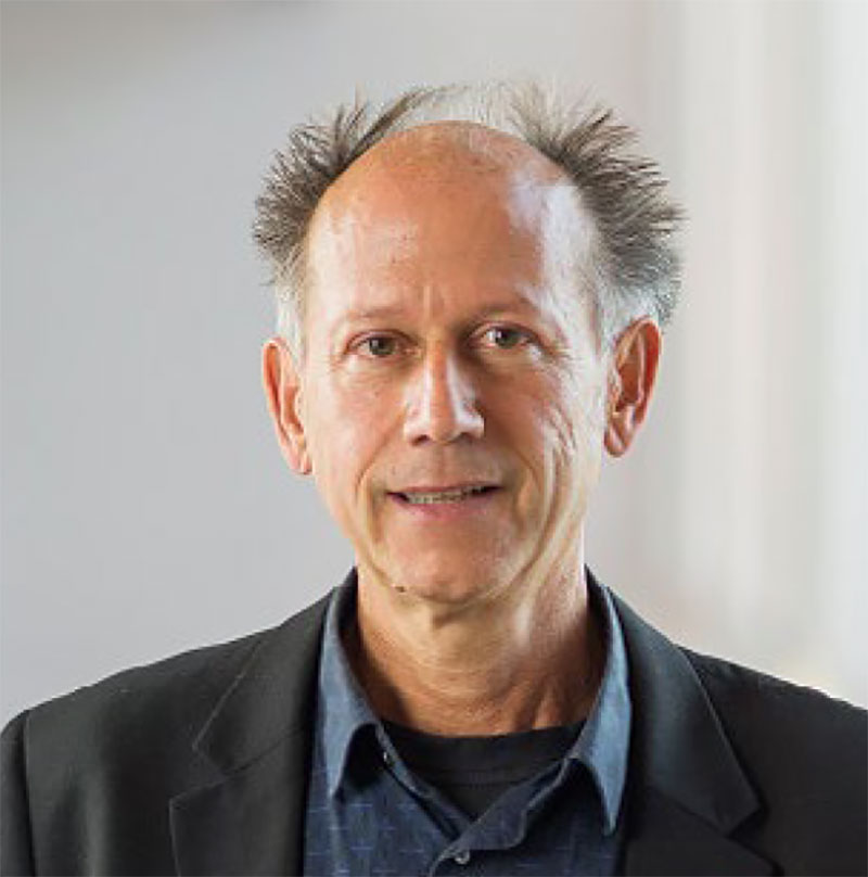 Prof. dr. Raymond Koopmans, hoogleraar ouderengeneeskunde en UKON-voorzitter
