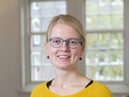Gerrie van Voorden
