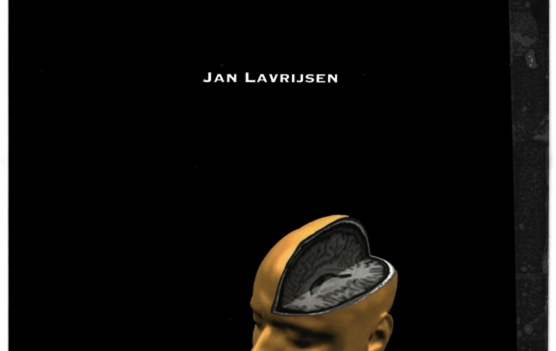 Jan Lavrijsen