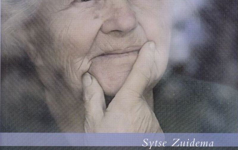 Sytse Zuidema