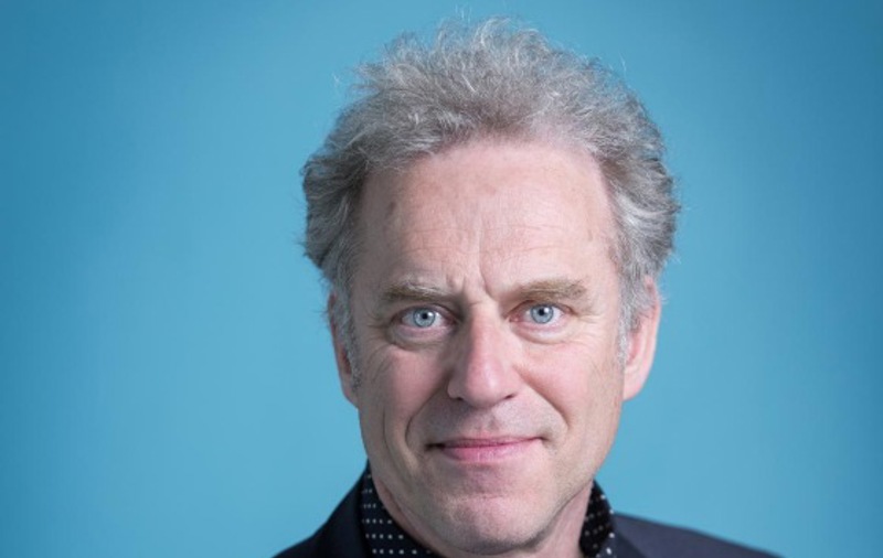 Jan Lavrijsen benoeming Verenso