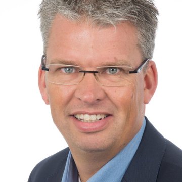 Marc van Ooijen