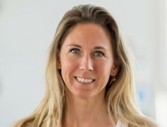 Marlies van Kordelaar