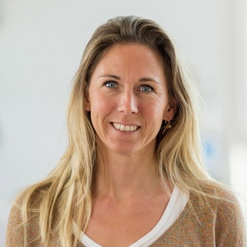 Marlies van Kordelaar