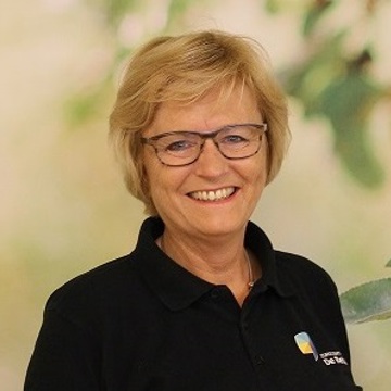 Mieke Koning-van Zuilen