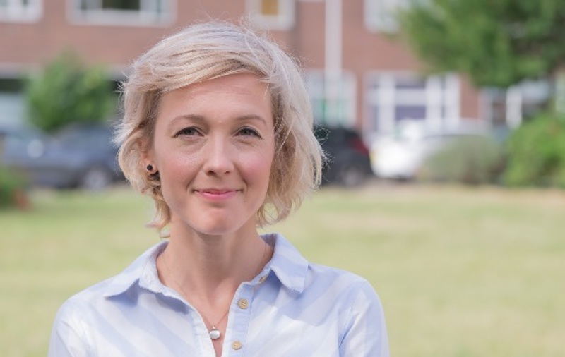 Willemijn van Erp benoemd tot associate professor Neurologische aandoeningen in de langdurige zorg