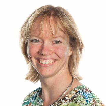 Annemiek Bielderman