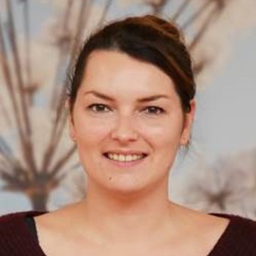 Eline van Buuren
