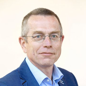 Atefrans de Bruin