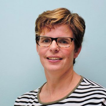 Lenni Boogaard-Hengst