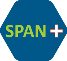 Logo SPANplus