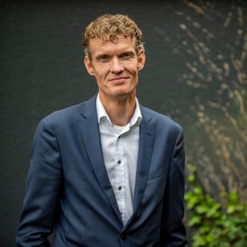 Jan-Kees van Wijnen