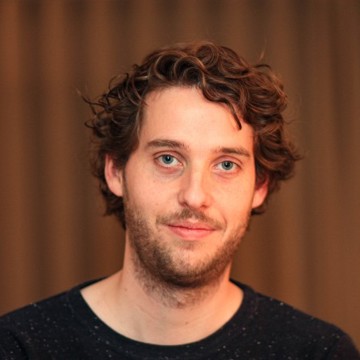 Jules Kraaijkamp