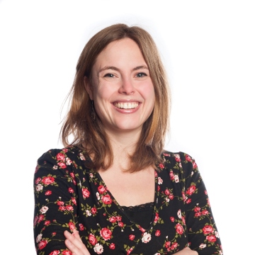 Annelies Veldwijk