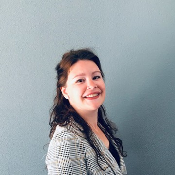 Sanne Smits
