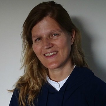 Rolinka Schim van der Loeff