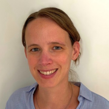 Nan van de Meerendonk