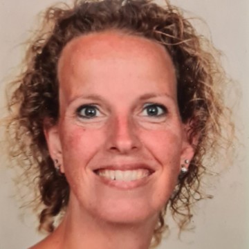 Dorien Teunissen
