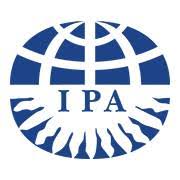 Logo International Psychogeriatric Association