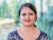Manju Sharma-Virk