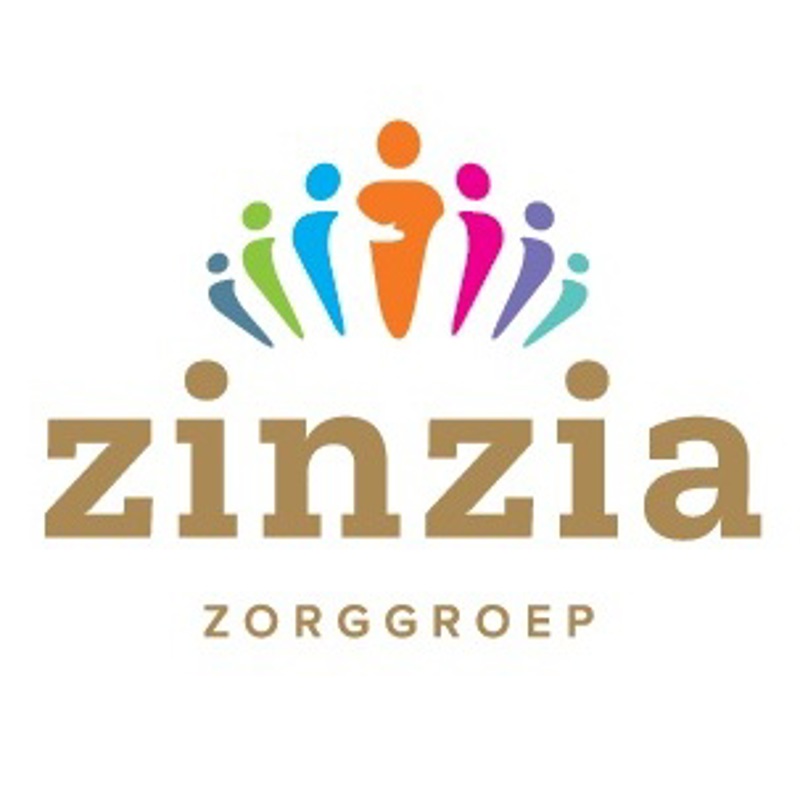 Maak kennis met Zinzia Zorggroep
