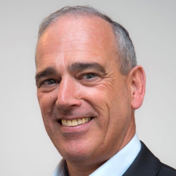 Joris de Jong