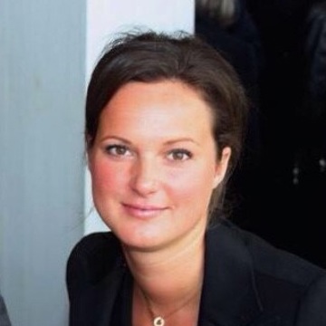 Annelie van den Hout