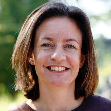 Hanneke van der Meide