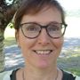 Rose-Marie Prevoo