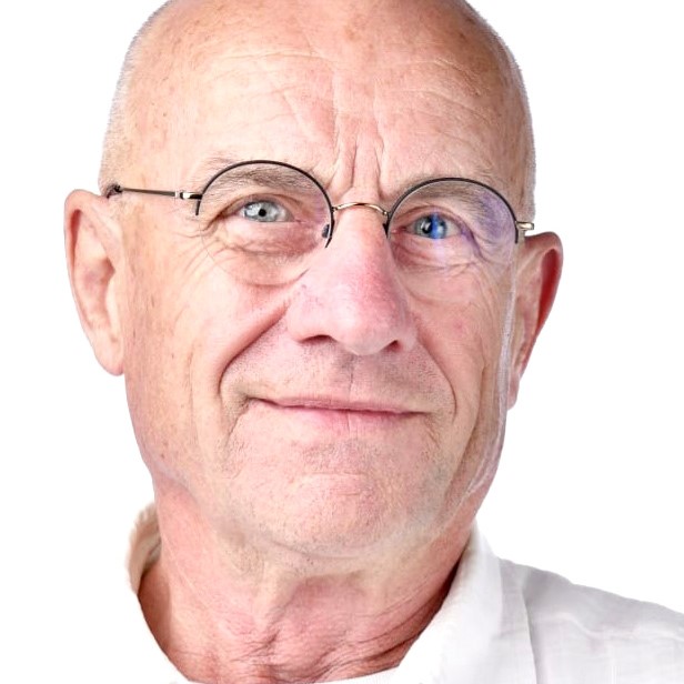 Dhr. Toine van de Wouw