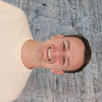 Luuk van den Reek