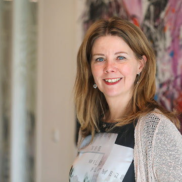 Hanneke Nijsten