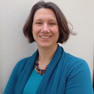 Rhona Hoven-Eveleigh