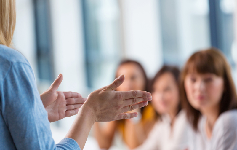 Casemanagement dementie op jonge leeftijd