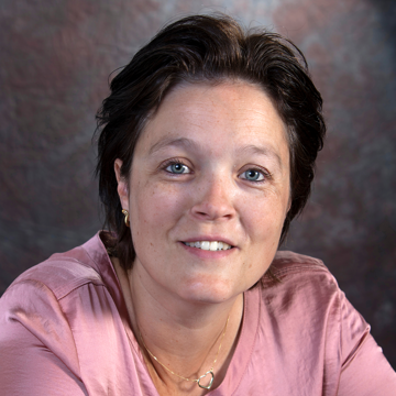 Annemarie Verwoerd MSc