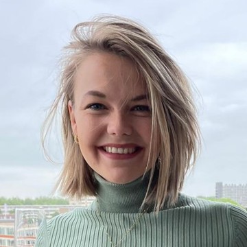 Marèll Eshuis, Msc