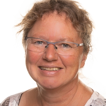 Janneke Wolting-Bos