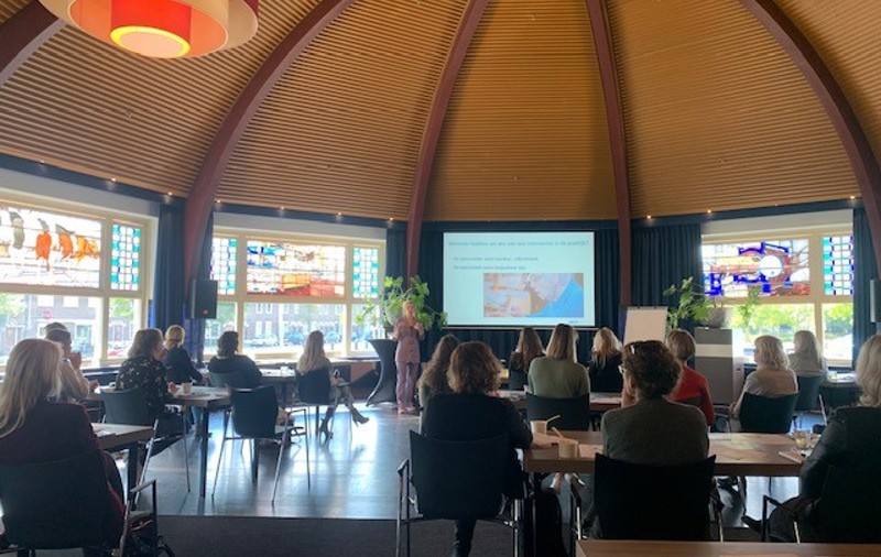 Implementeren moet je leren.