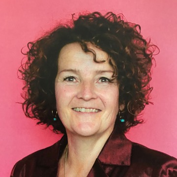 Petra van den Brink