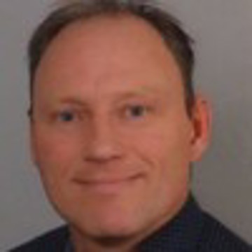 Frank Mulder