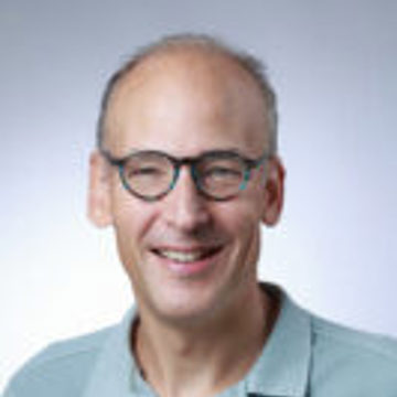 Berno Overbeek