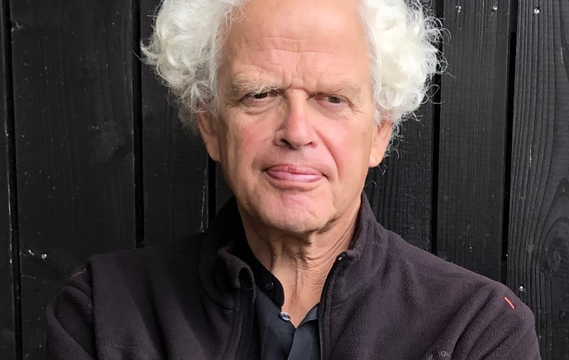 Maak kennis met André van Beurden