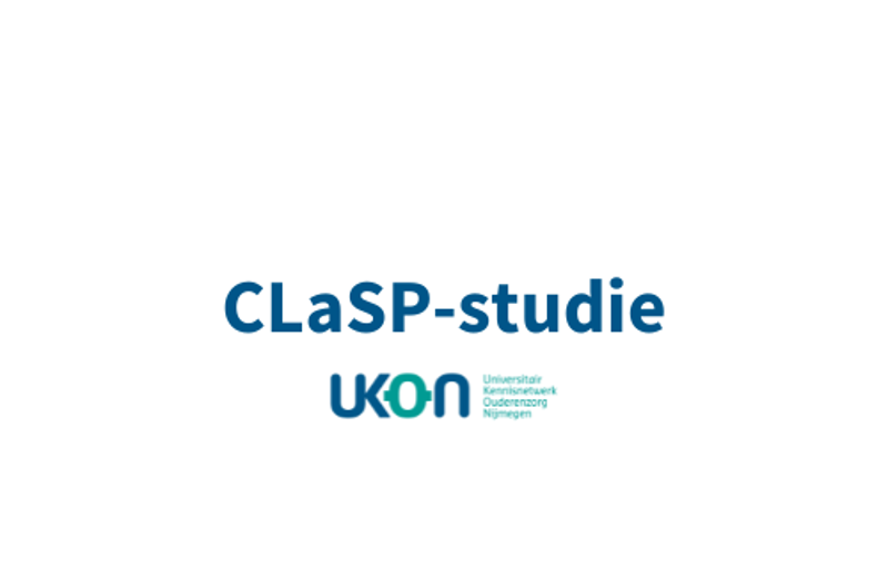 CLaSP-studie