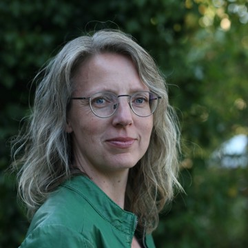 Cindy van Emden