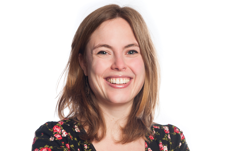 Annelies Veldwijk-Rouwenhorst wint de Myrra Vernooij-Dassen publicatieprijs!