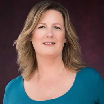 Kristel Kalkers