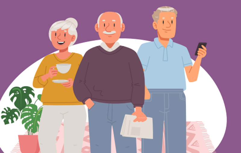 Microlearning sociotherapeutische leefmilieus