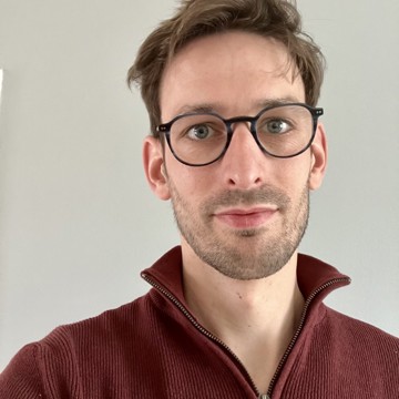 Maarten de Rooy